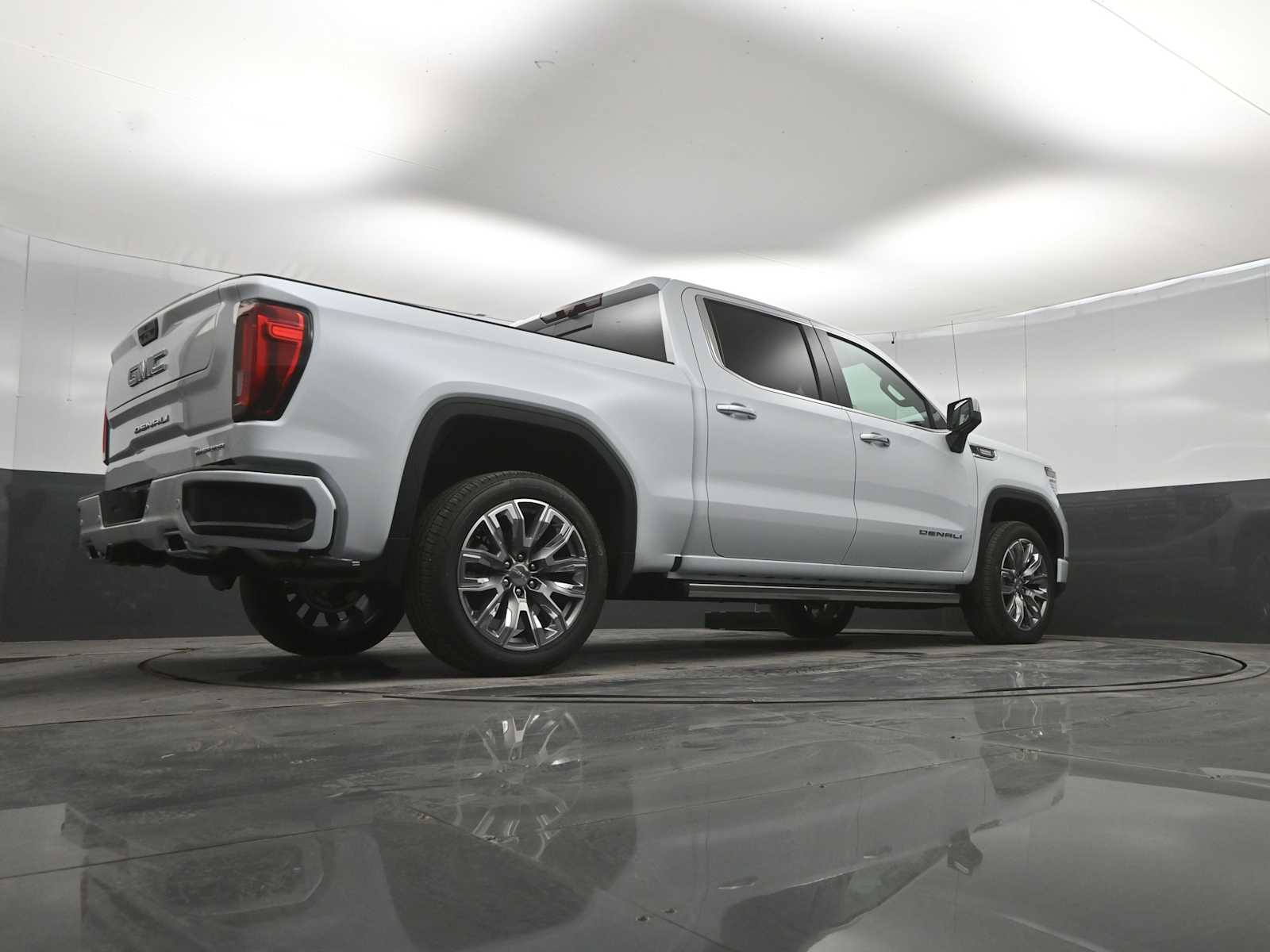 2026 GMC Sierra 1500 Denali - Photo 40