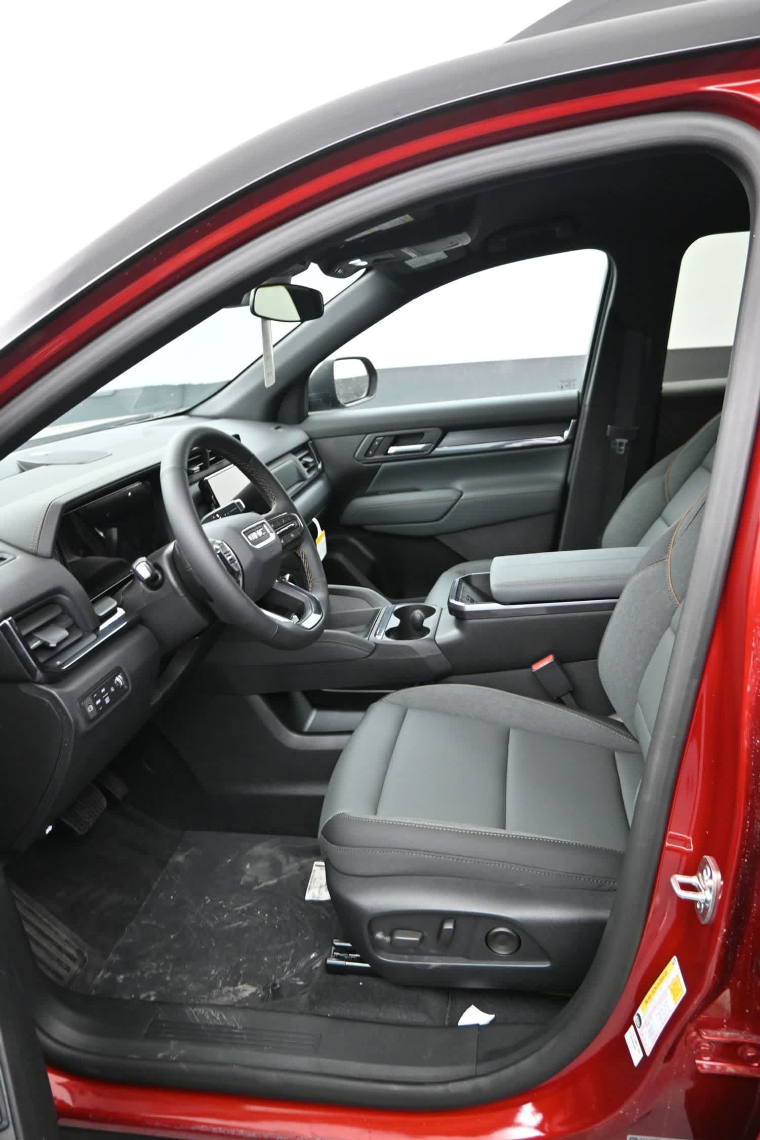 2027 GMC Terrain AT4 - Photo 12
