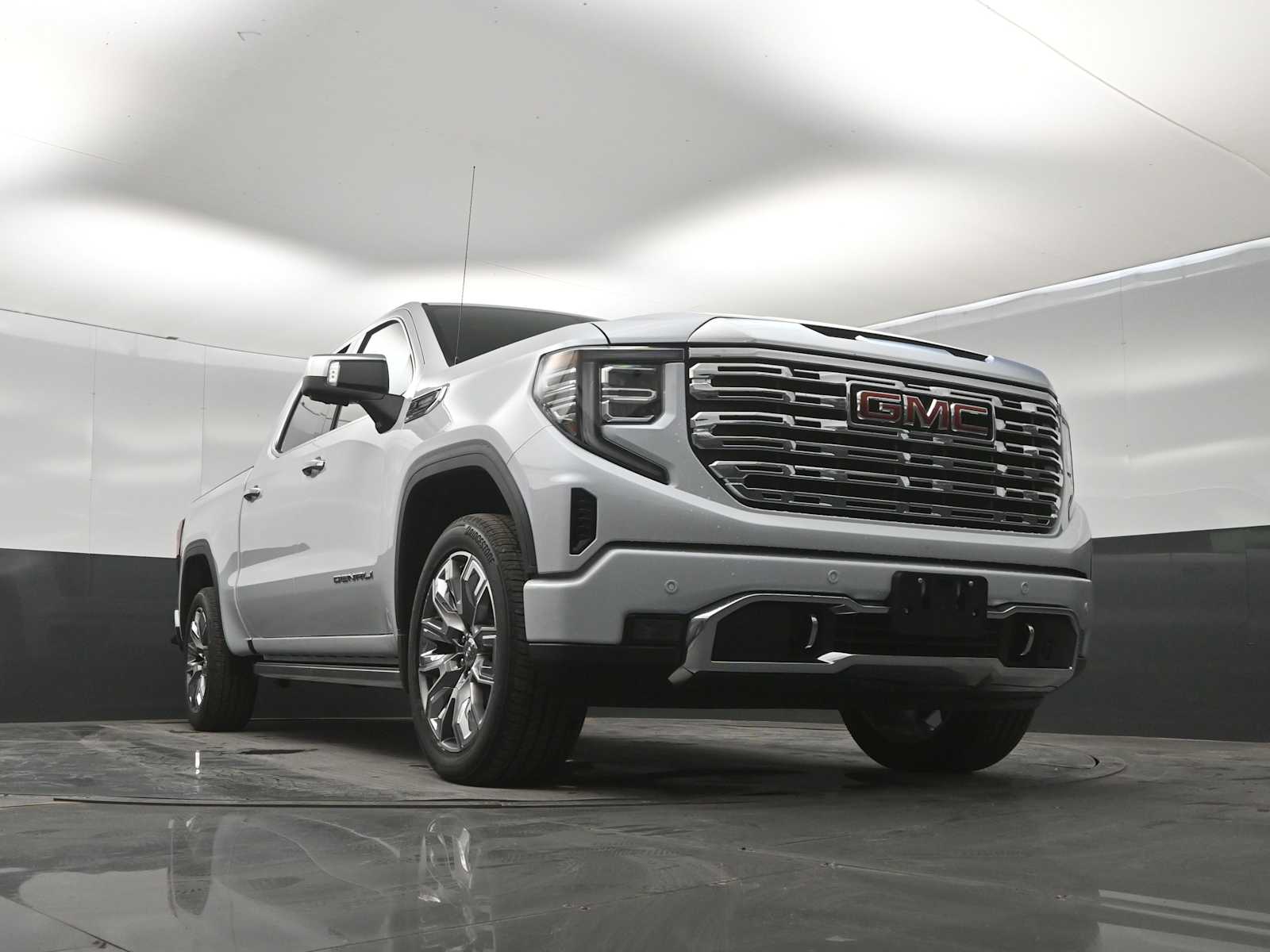 2026 GMC Sierra 1500 Denali - Photo 35