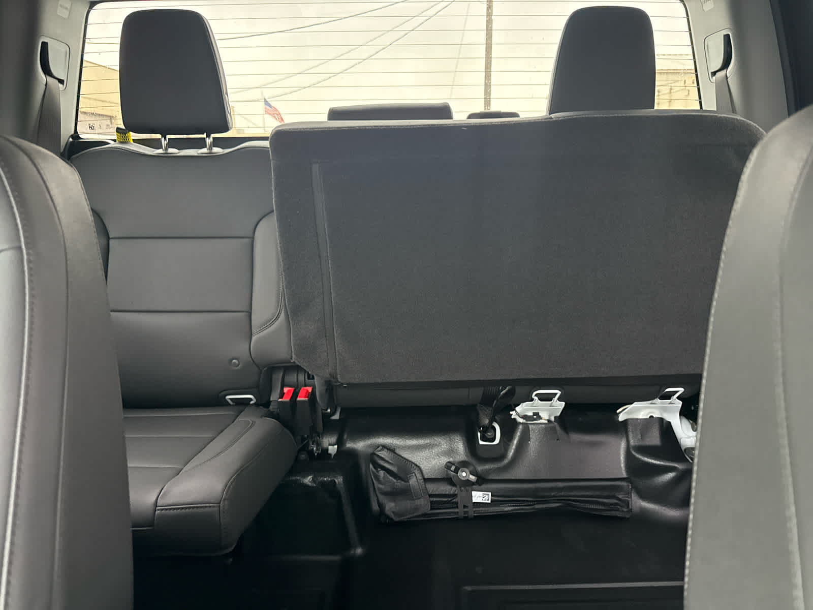 2026 GMC Sierra 2500HD Pro - Photo 26