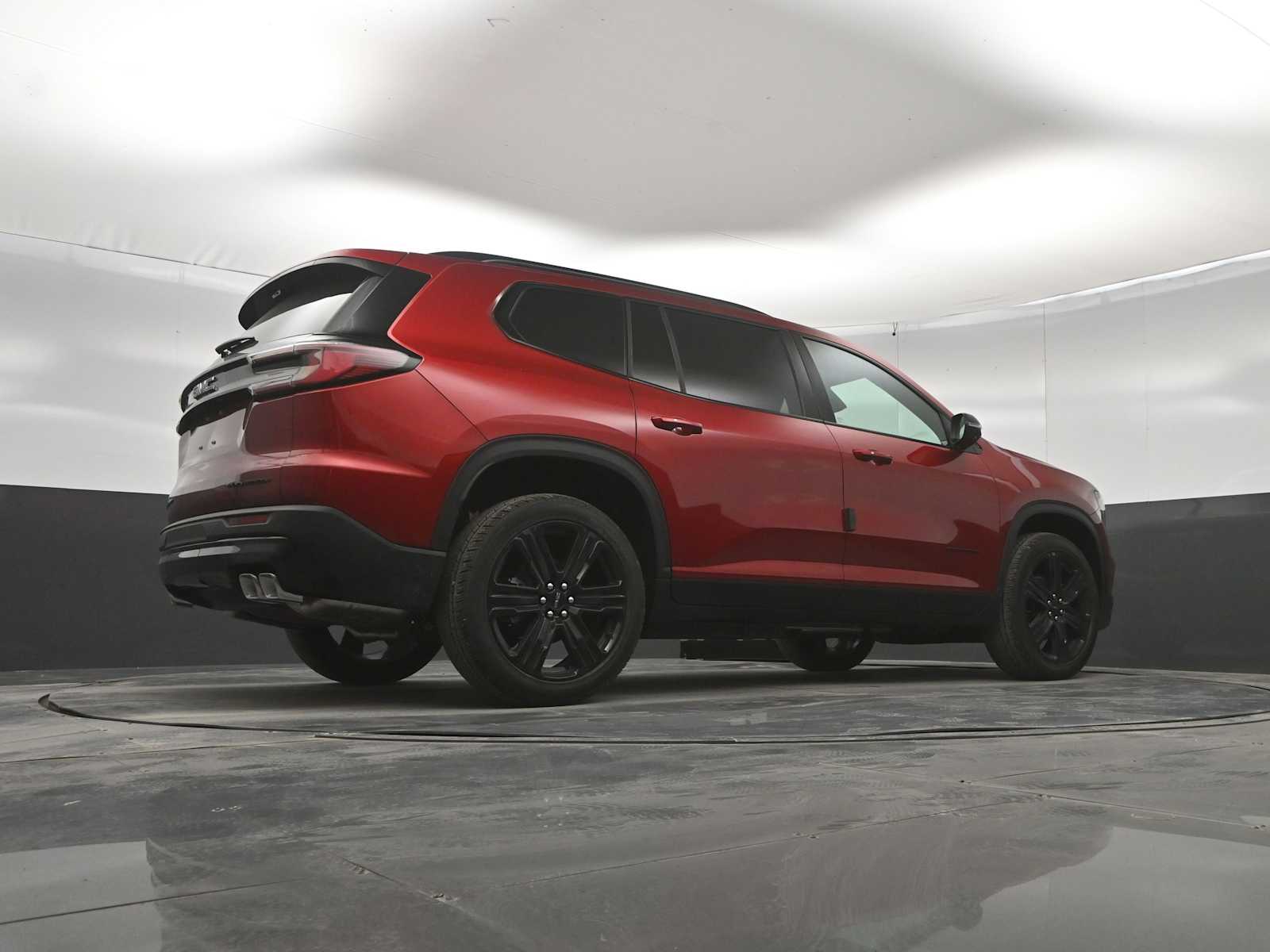 2026 GMC Acadia Elevation - Photo 39