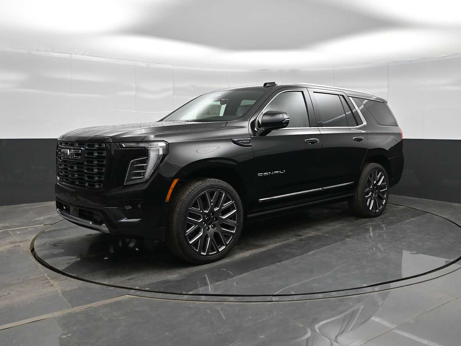 2026 GMC Yukon Denali Ultimate's photo