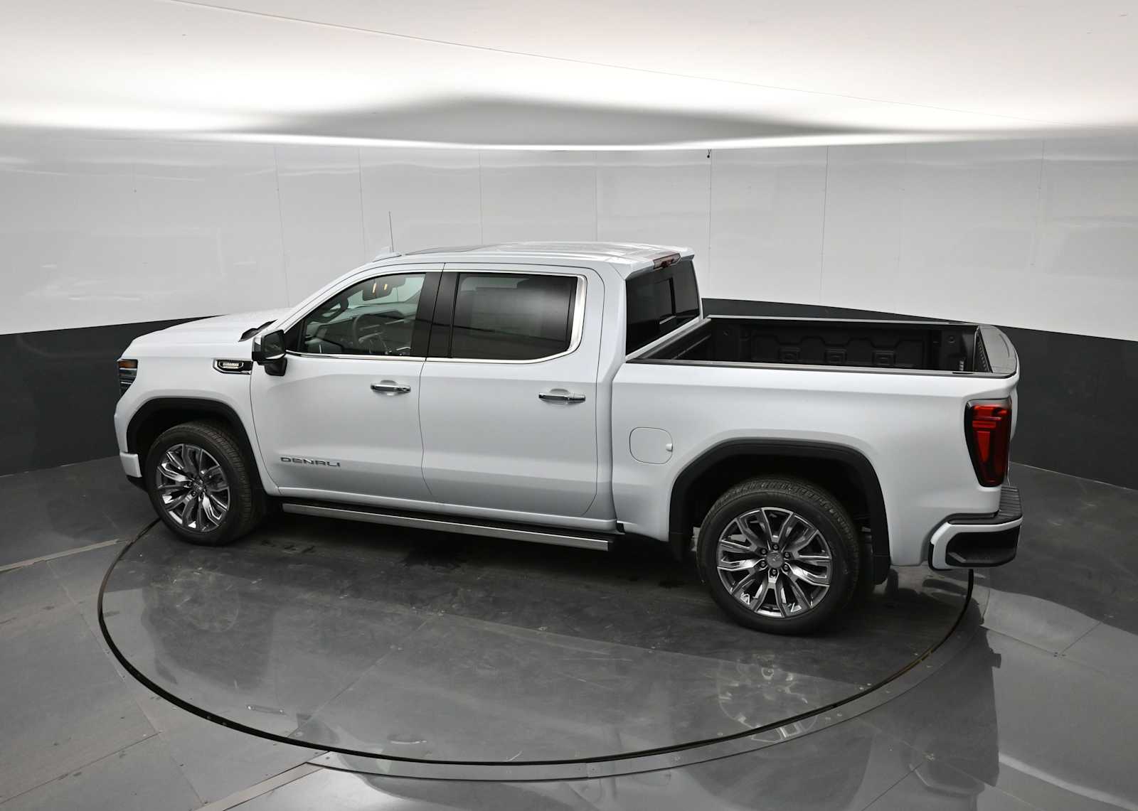 2026 GMC Sierra 1500 Denali - Photo 30