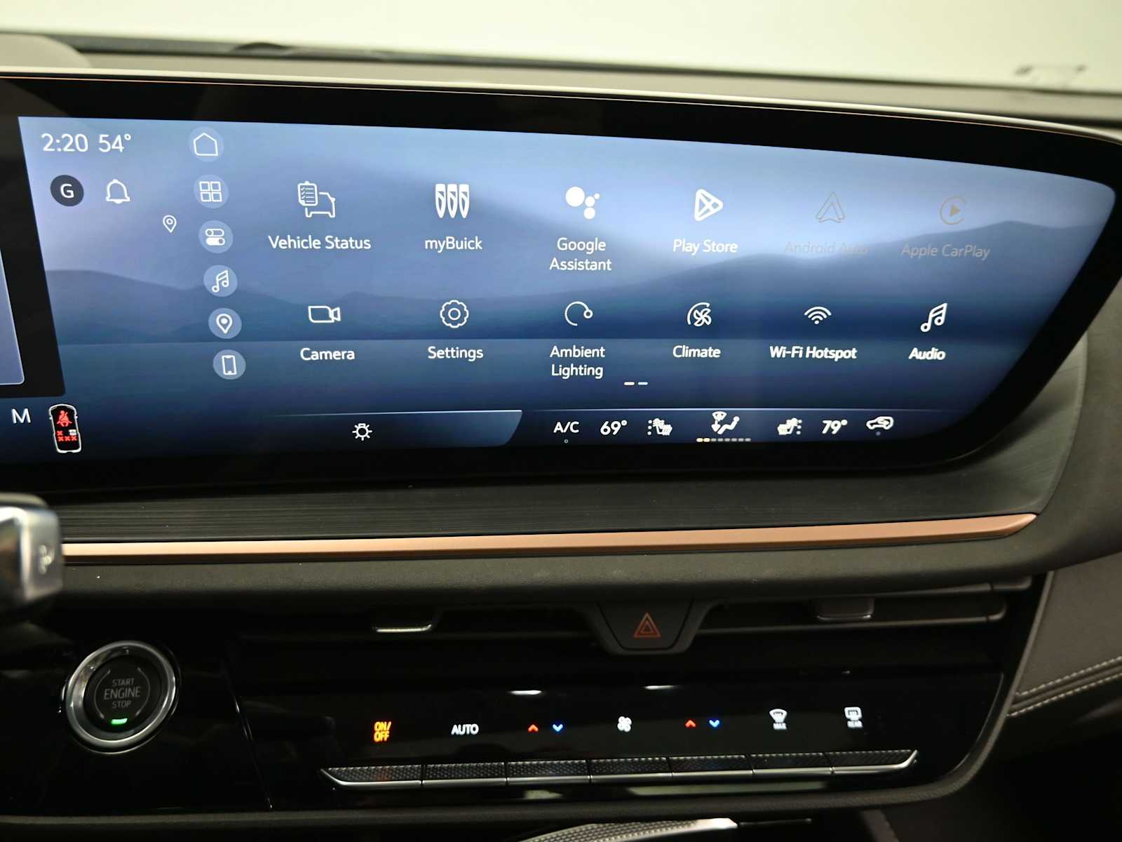 2026 Buick Envision Sport Touring - Photo 18