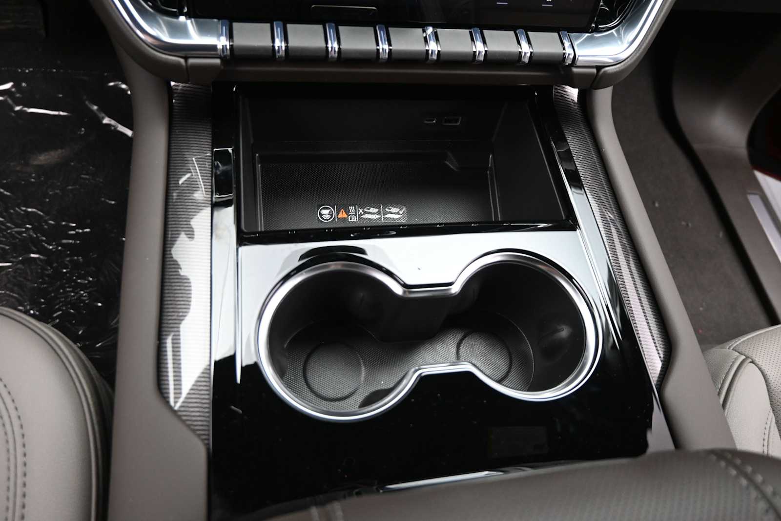 2026 GMC Yukon XL Elevation - Photo 19