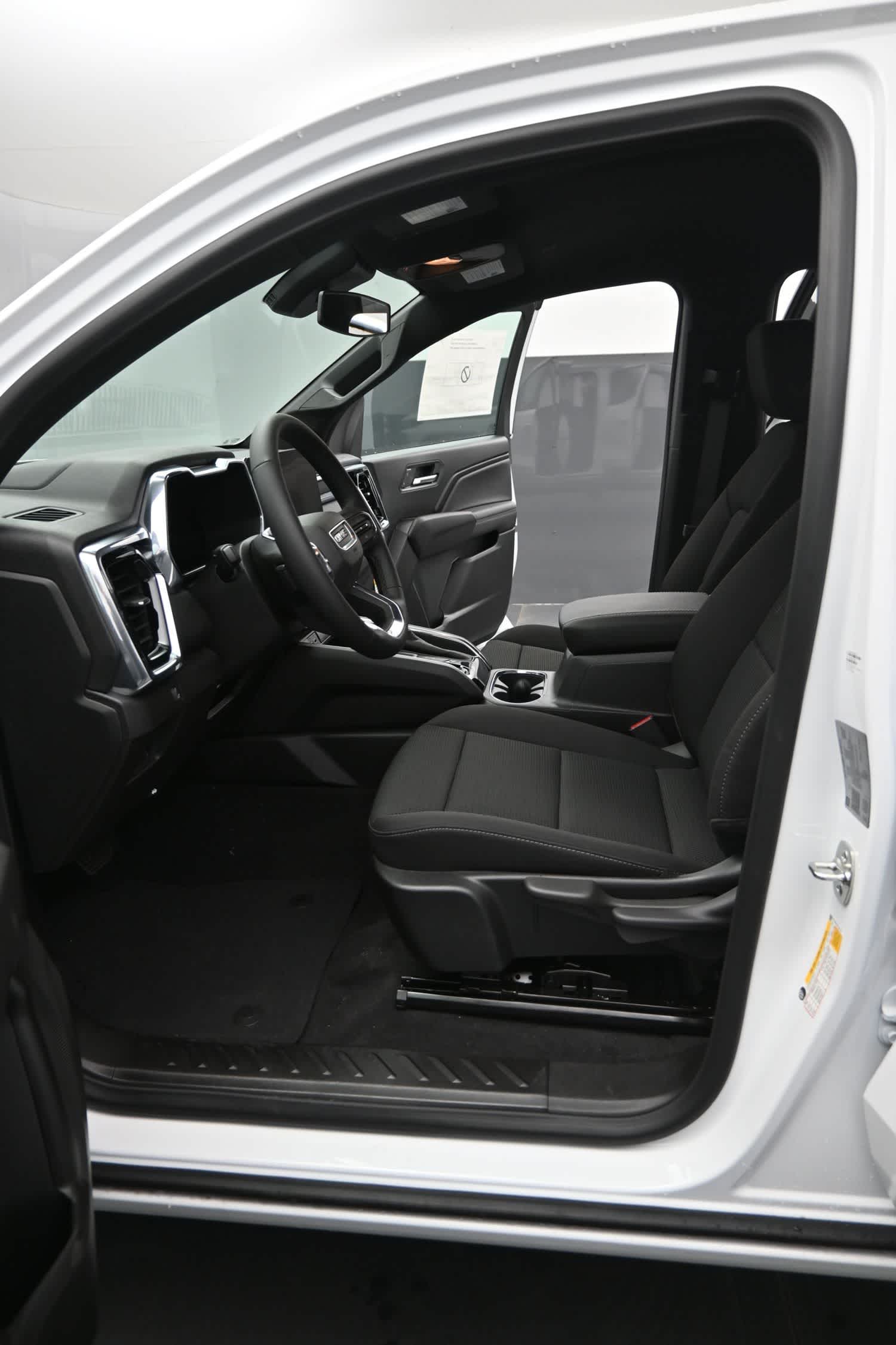 2026 GMC Canyon Elevation - Photo 15