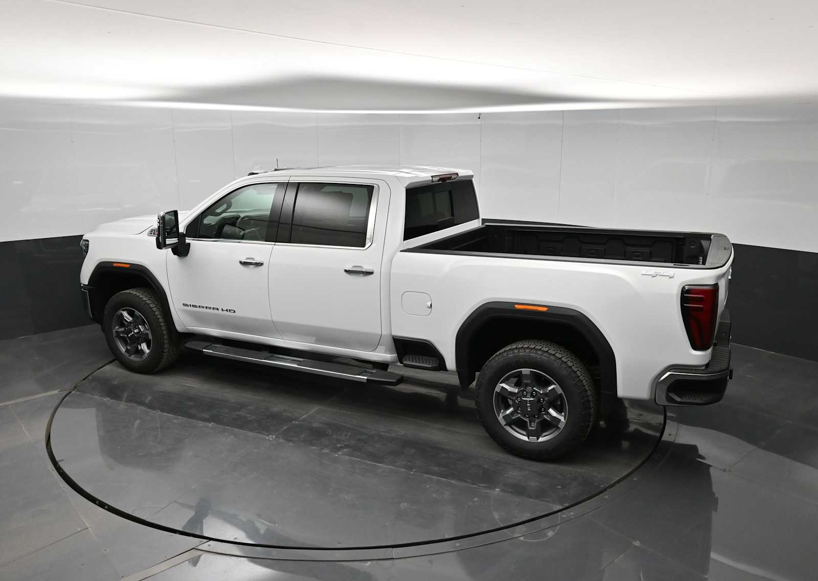 2026 GMC Sierra 2500HD SLT - Photo 29