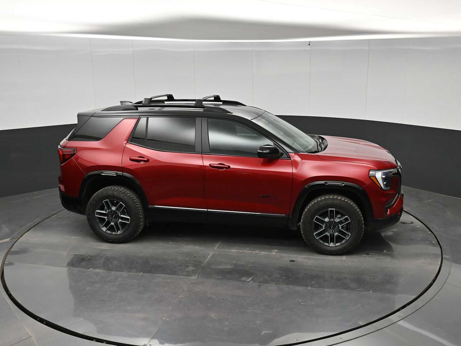 2027 GMC Terrain AT4 - Photo 31