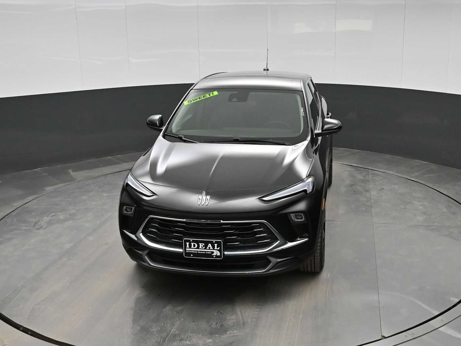 2026 Buick Encore GX Preferred - Photo 23