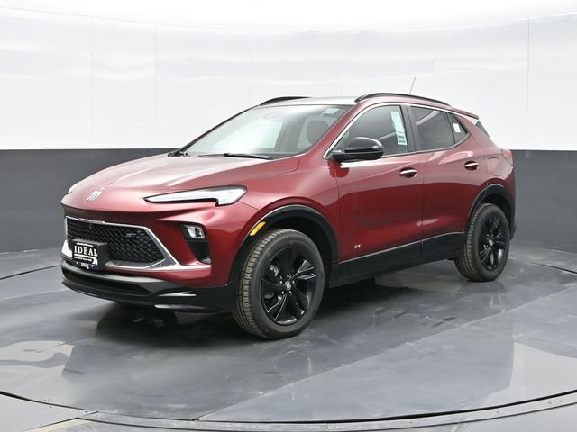 2025 Buick Encore GX Sport Touring photo 4