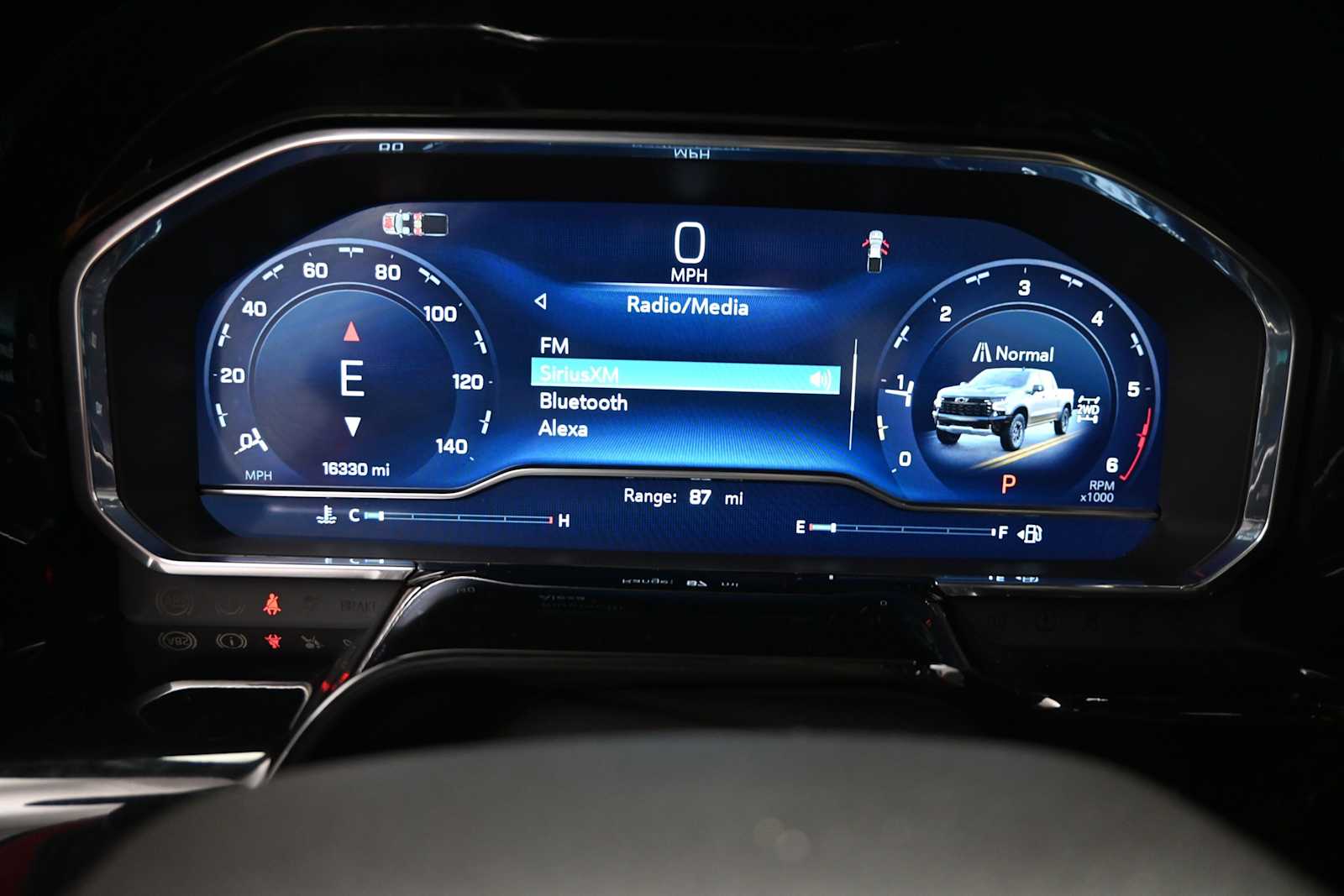 2024 Chevrolet Silverado 1500 ZR2 - Photo 17