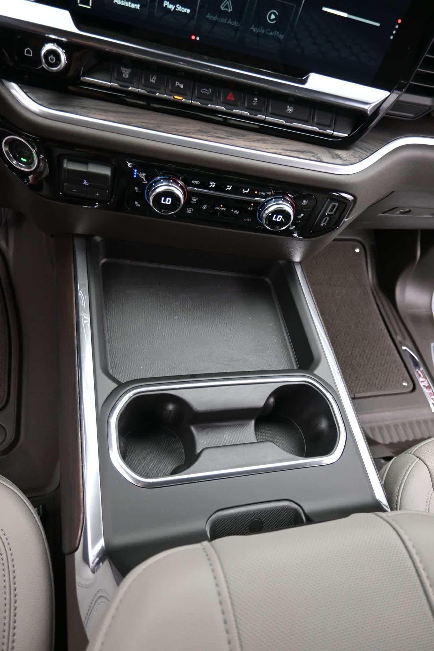 2026 GMC Sierra 2500HD SLT - Photo 22