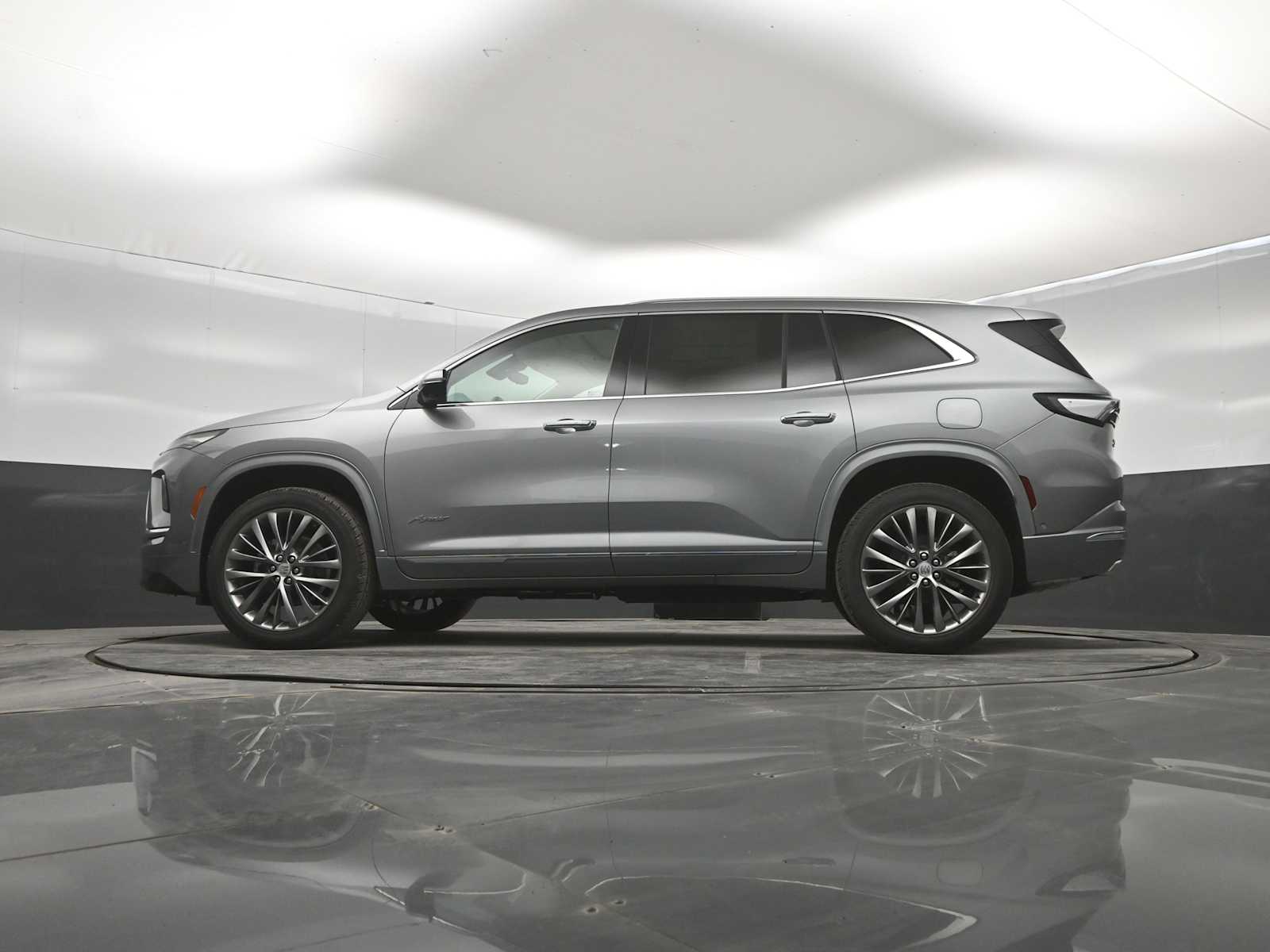 2026 Buick Enclave Avenir - Photo 34