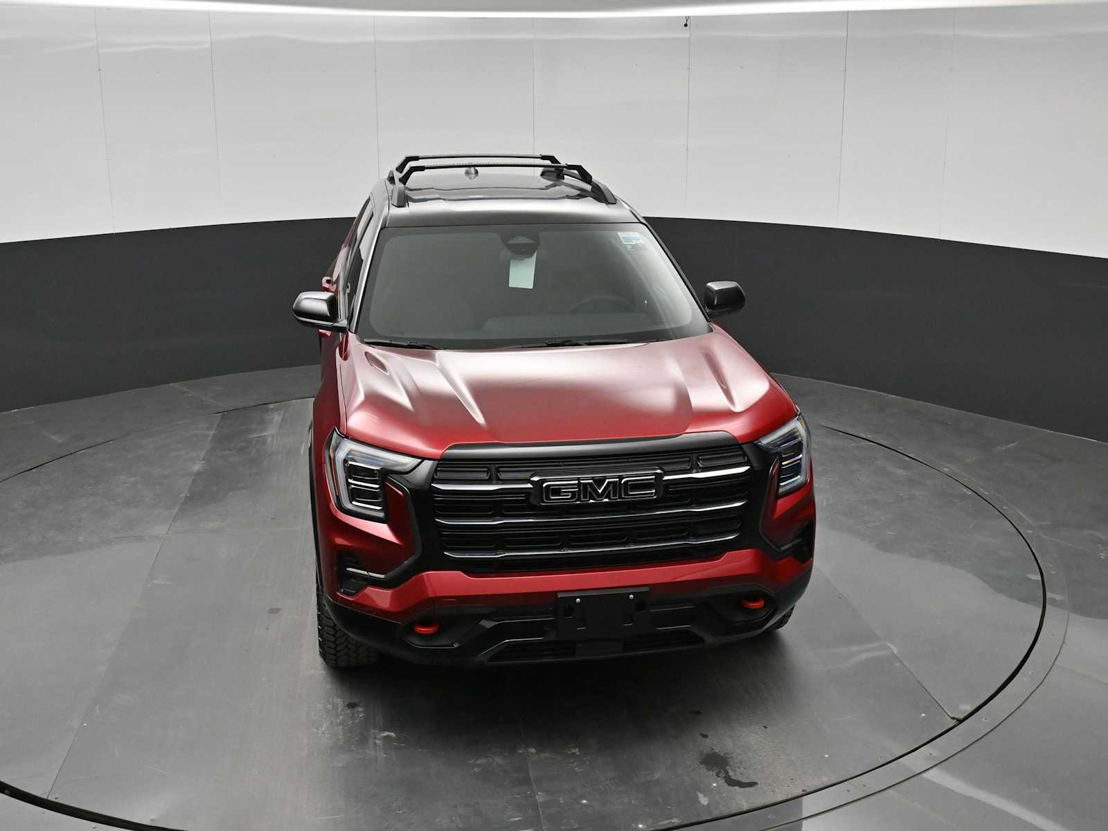 2027 GMC Terrain AT4 - Photo 24