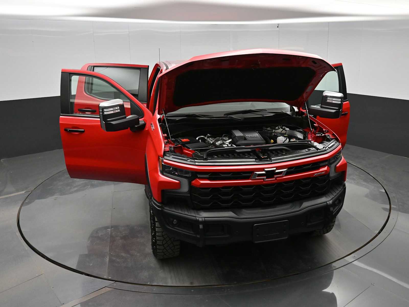 2024 Chevrolet Silverado 1500 ZR2 - Photo 41