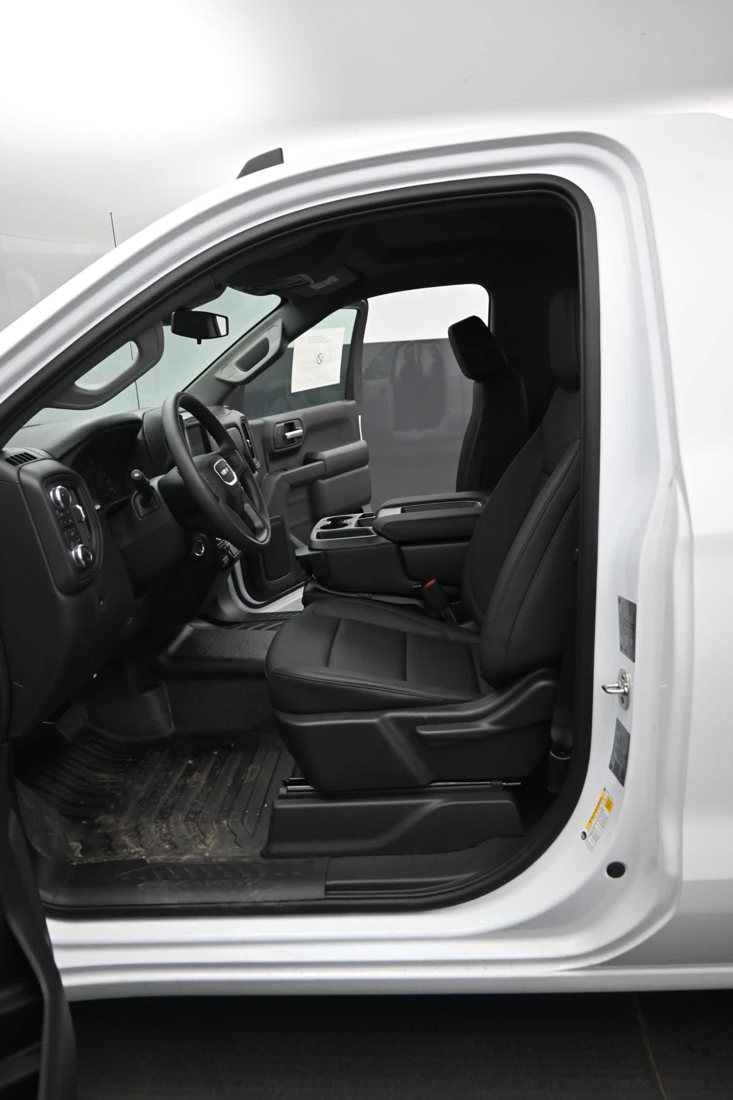 2026 GMC Sierra 1500 Pro - Photo 13