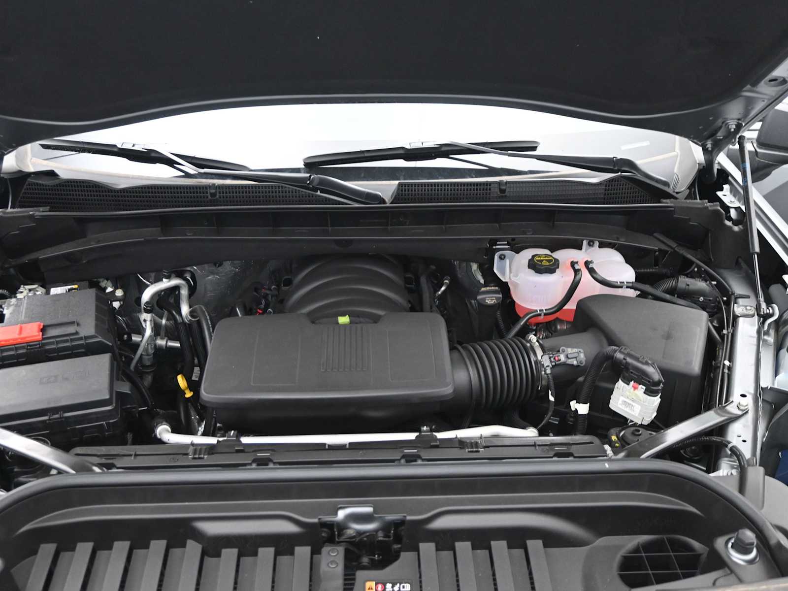 2026 GMC Sierra 1500 SLE - Photo 23