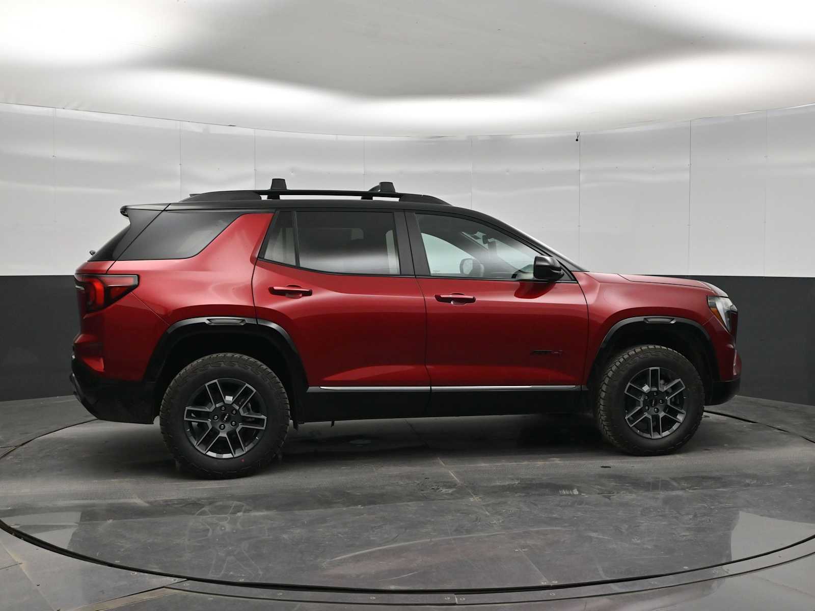 2027 GMC Terrain AT4 - Photo 8