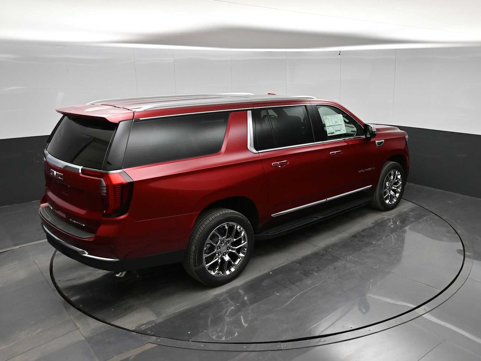 2026 GMC Yukon XL Elevation - Photo 29