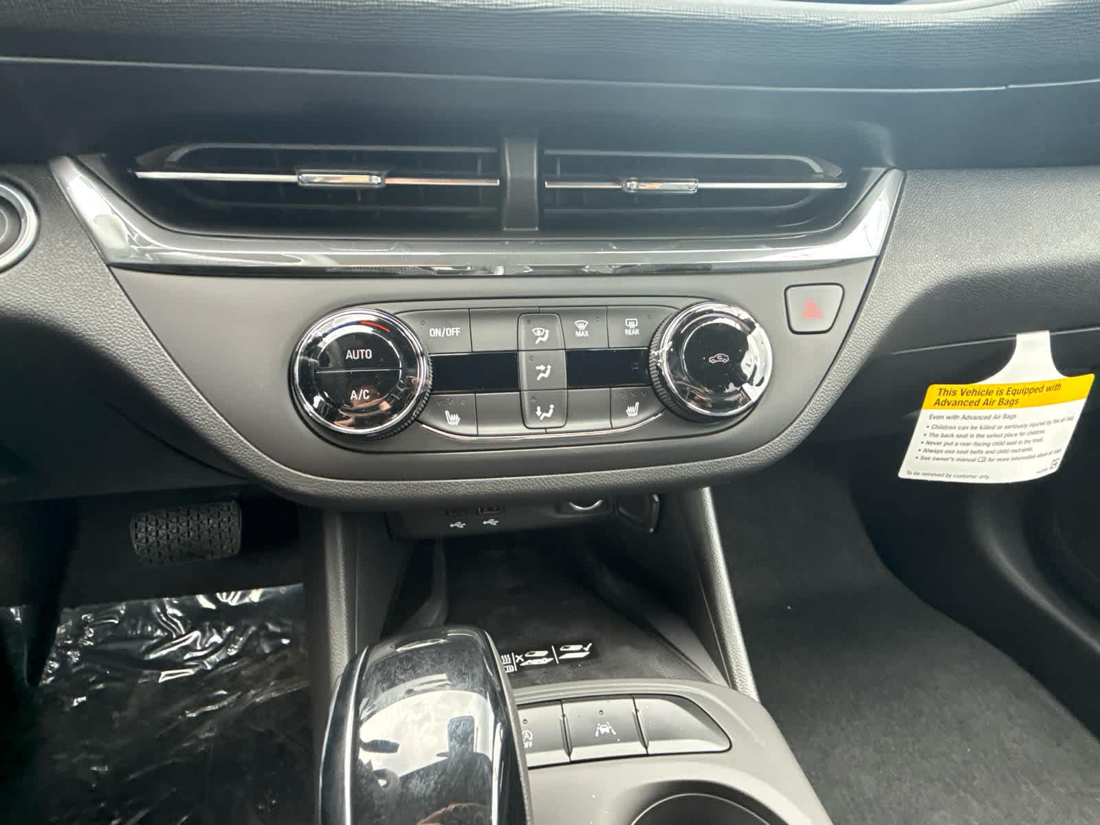 2026 Buick Envista Preferred - Photo 33