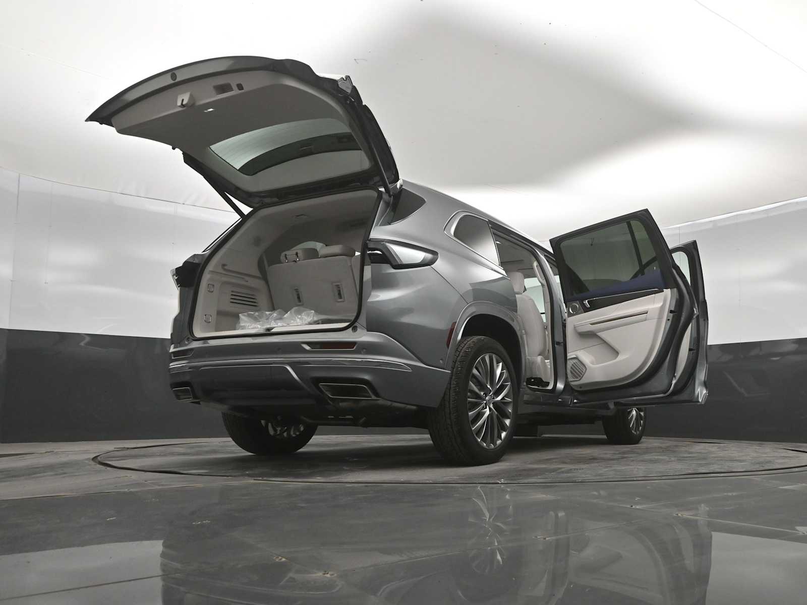 2026 Buick Enclave Avenir - Photo 44