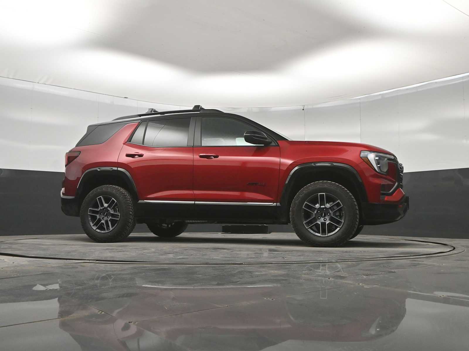 2027 GMC Terrain AT4 - Photo 39