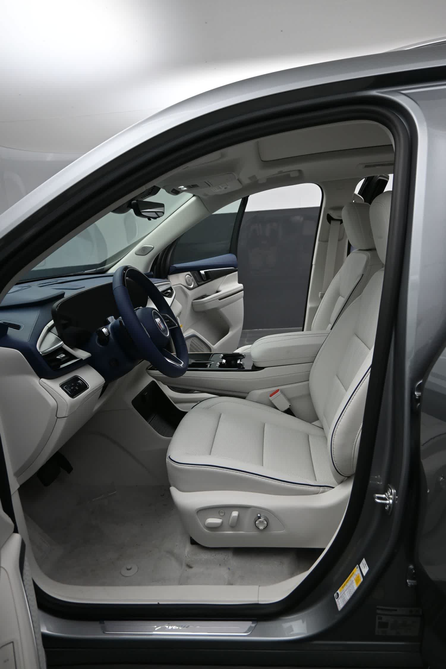 2026 Buick Enclave Avenir - Photo 15