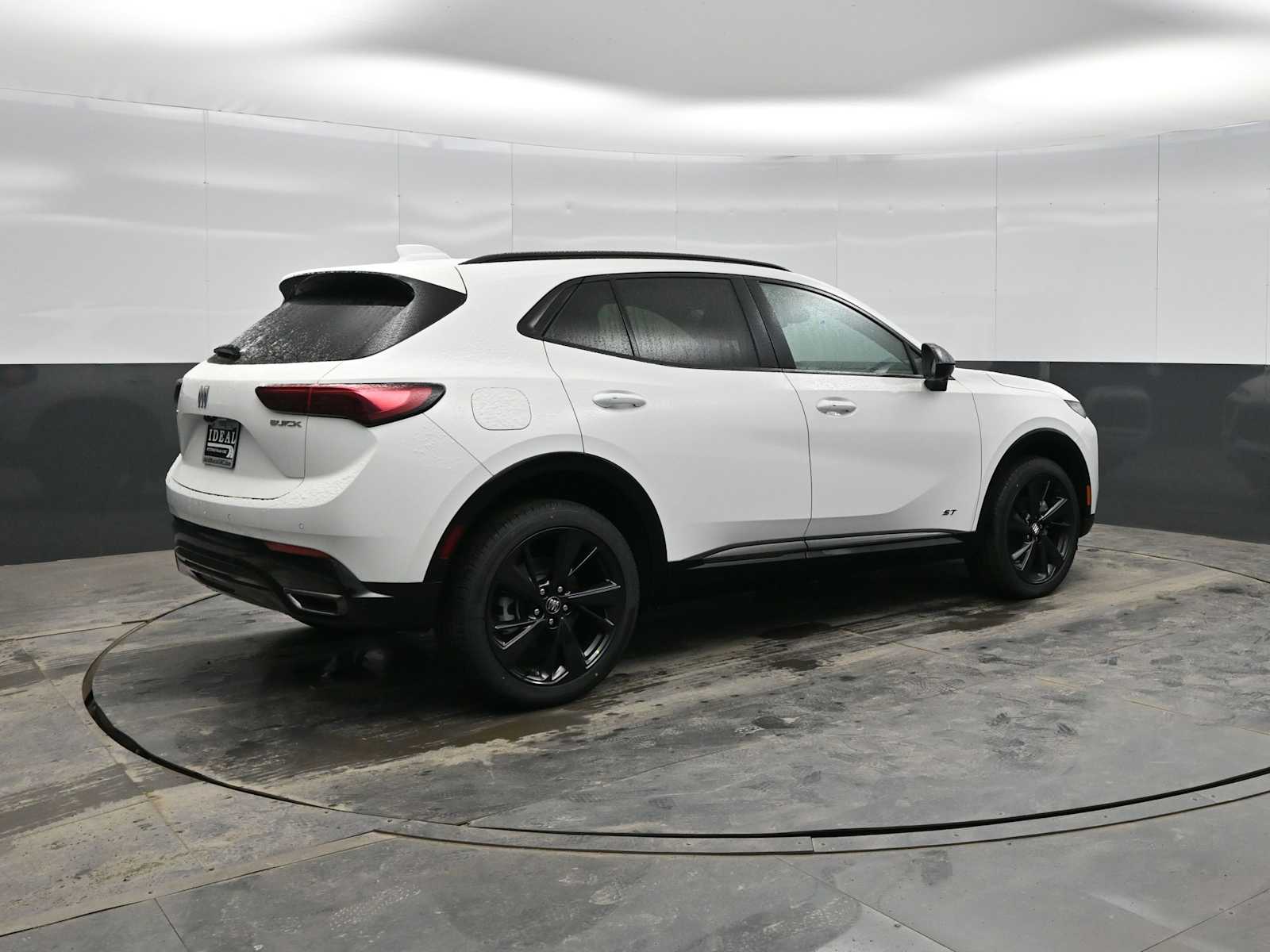 2026 Buick Envision Sport Touring - Photo 8