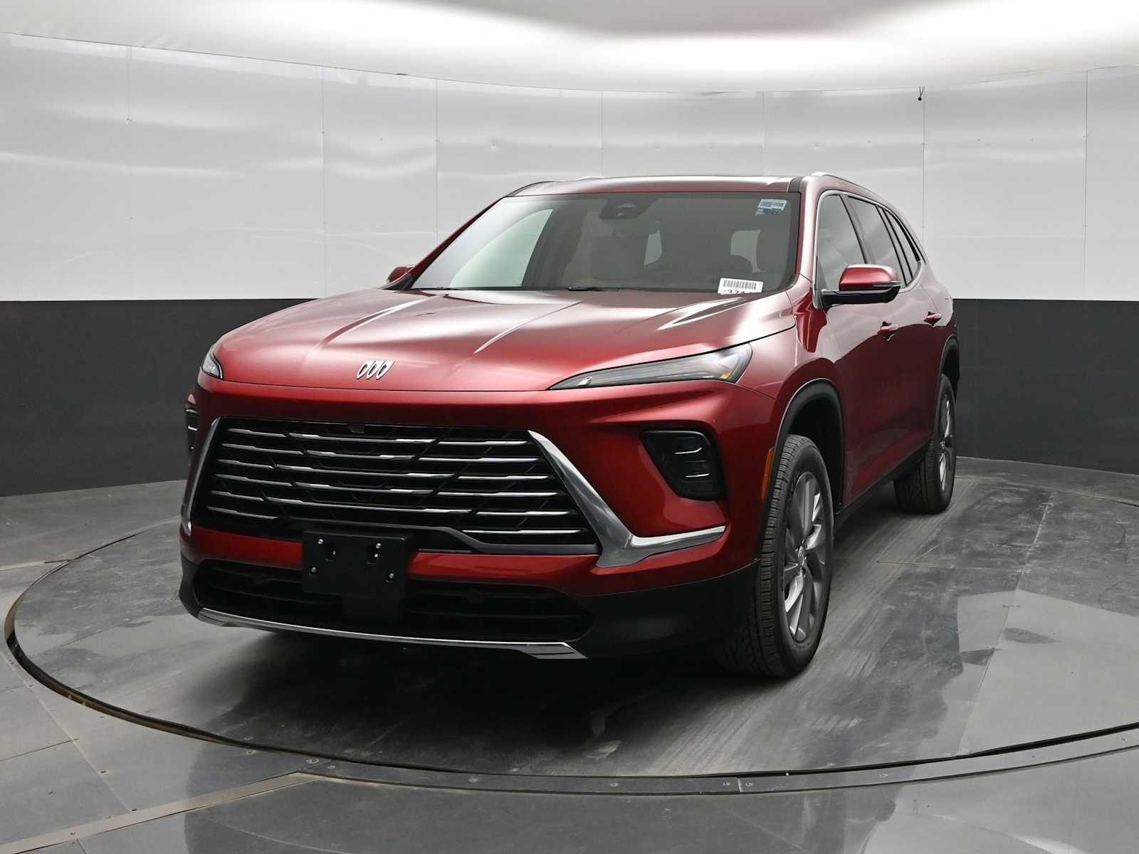 2026 Buick Enclave Preferred - Photo 3