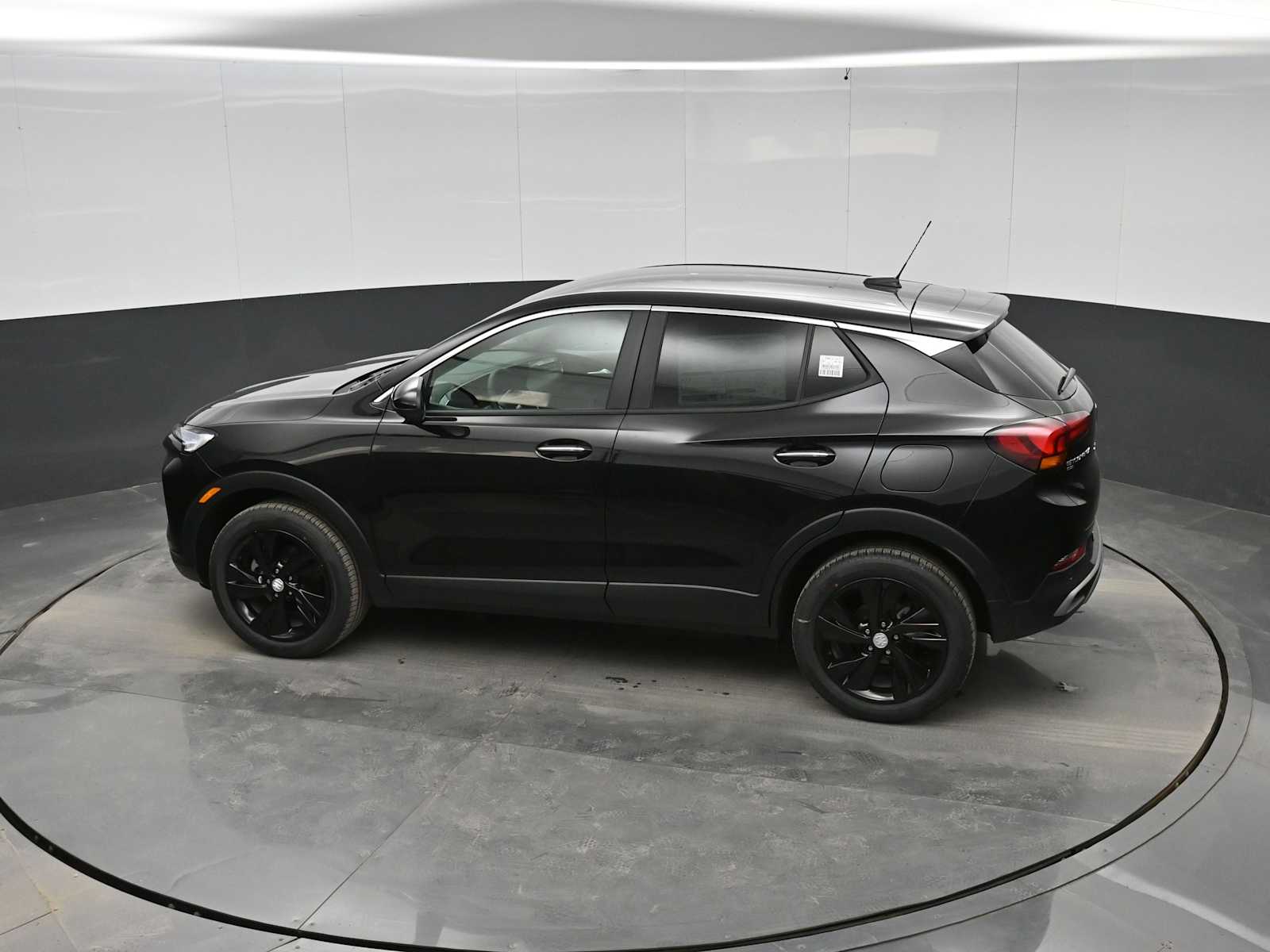 2026 Buick Encore GX Preferred - Photo 25