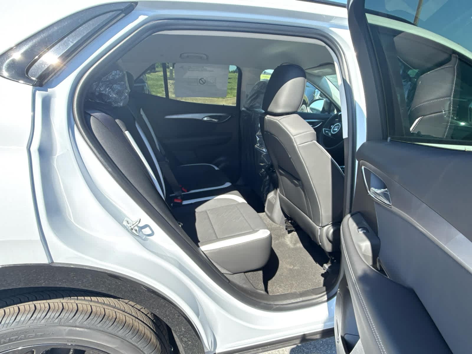 2026 Buick Envision Sport Touring - Photo 30