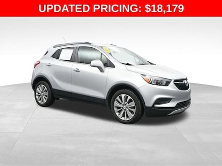 2020 Buick Encore Preferred SUV