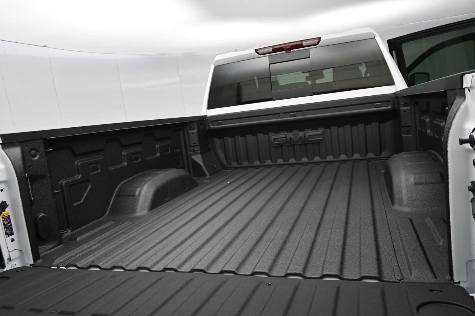 2026 GMC Sierra 2500HD SLT - Photo 16