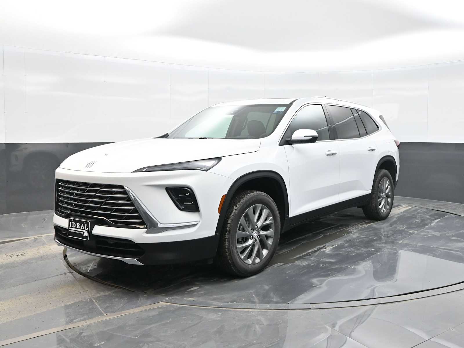 2026 Buick Enclave Preferred's photo