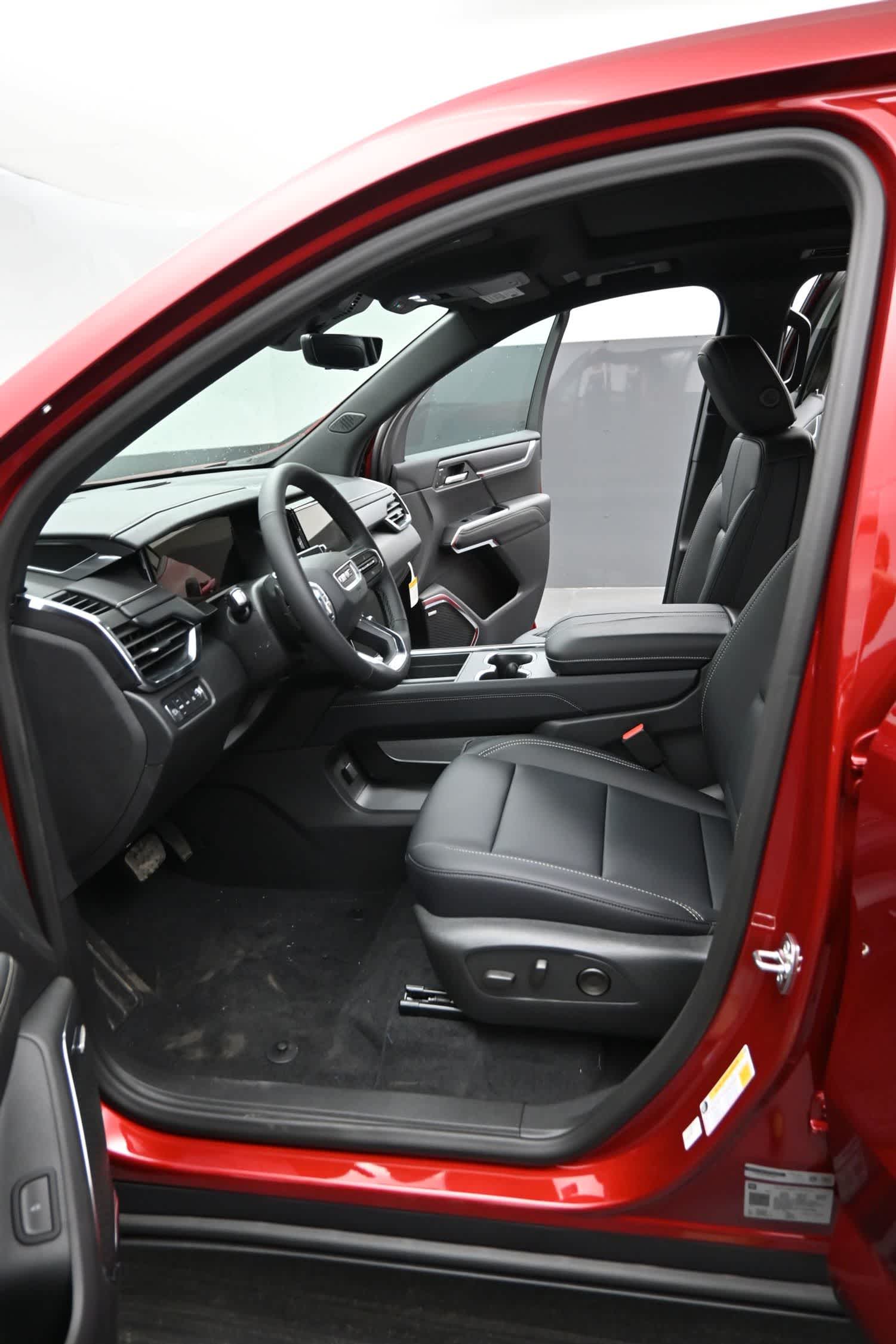 2026 GMC Acadia Elevation - Photo 16
