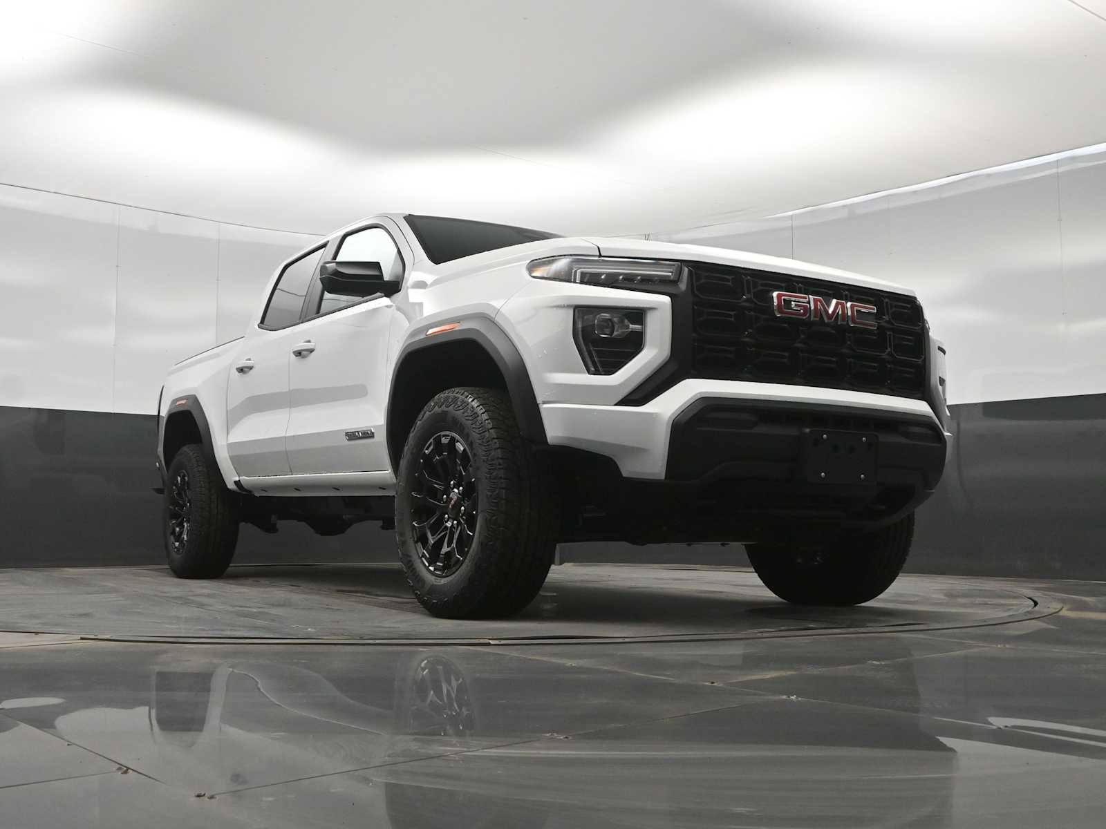 2026 GMC Canyon Elevation - Photo 29