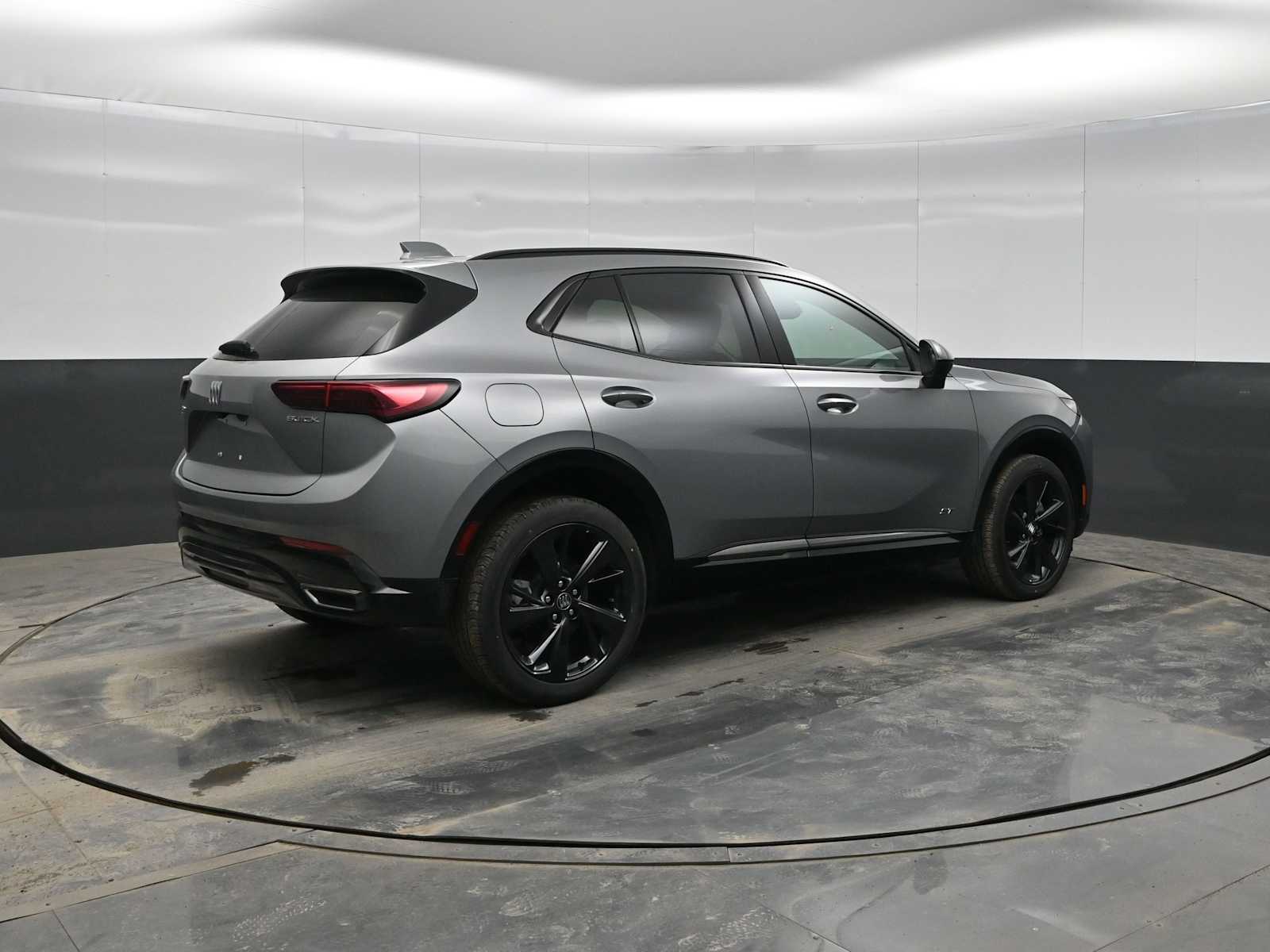 2026 Buick Envision Sport Touring - Photo 8