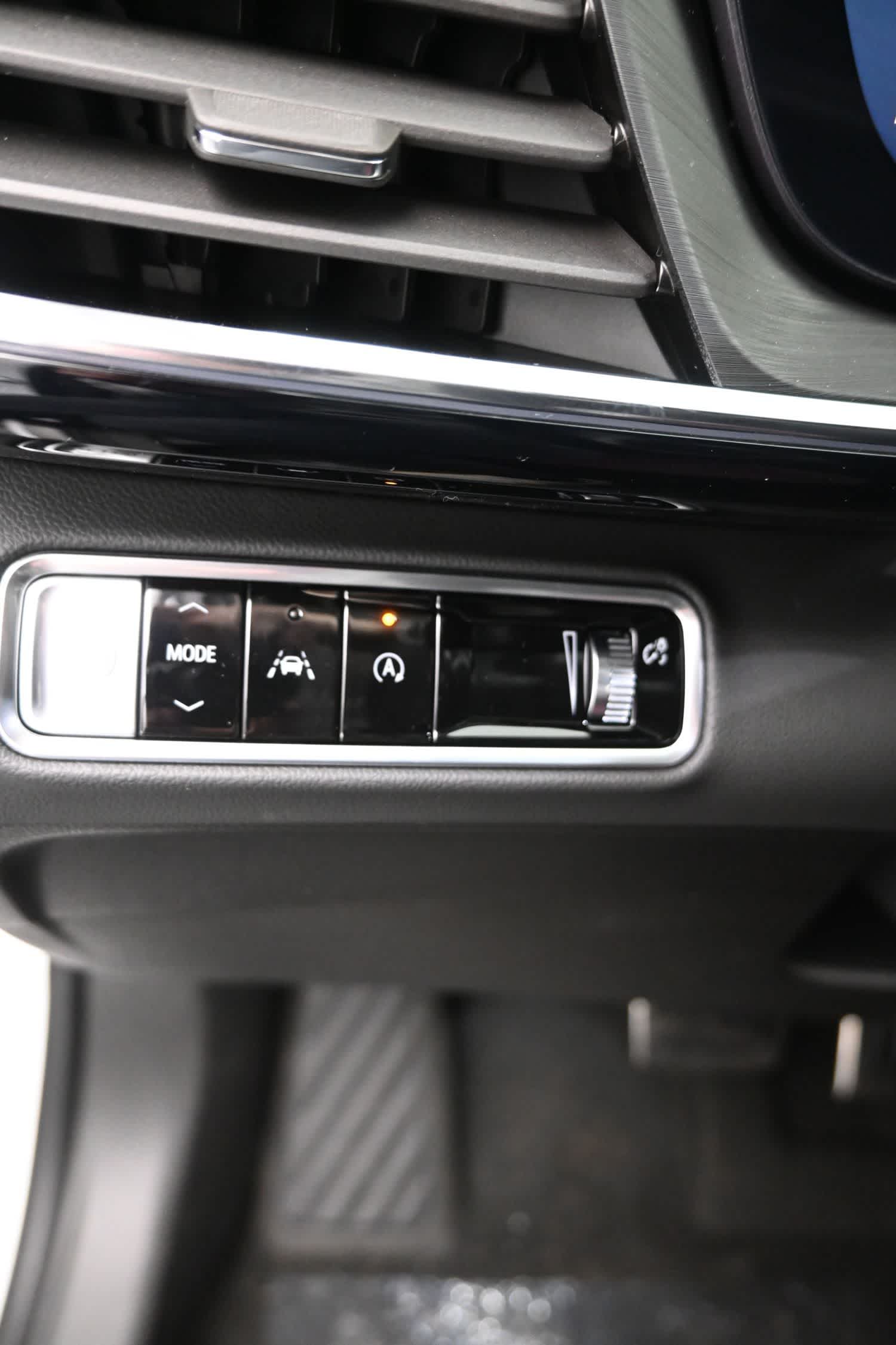 2026 Buick Envision Sport Touring - Photo 19
