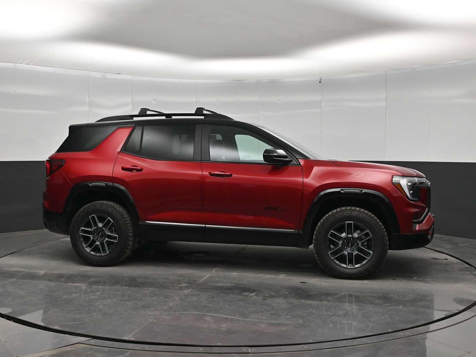 2027 GMC Terrain AT4 - Photo 9