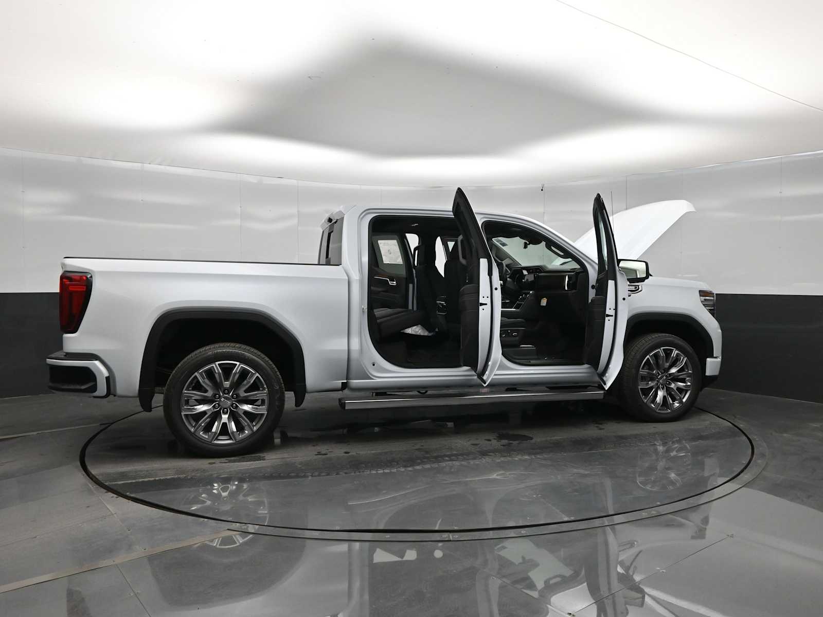 2026 GMC Sierra 1500 Denali - Photo 45
