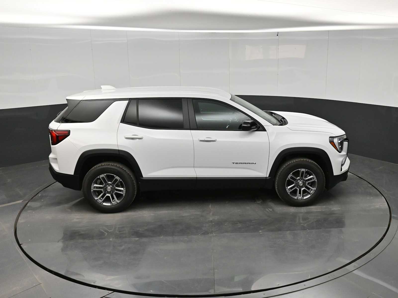 2027 GMC Terrain Elevation - Photo 35