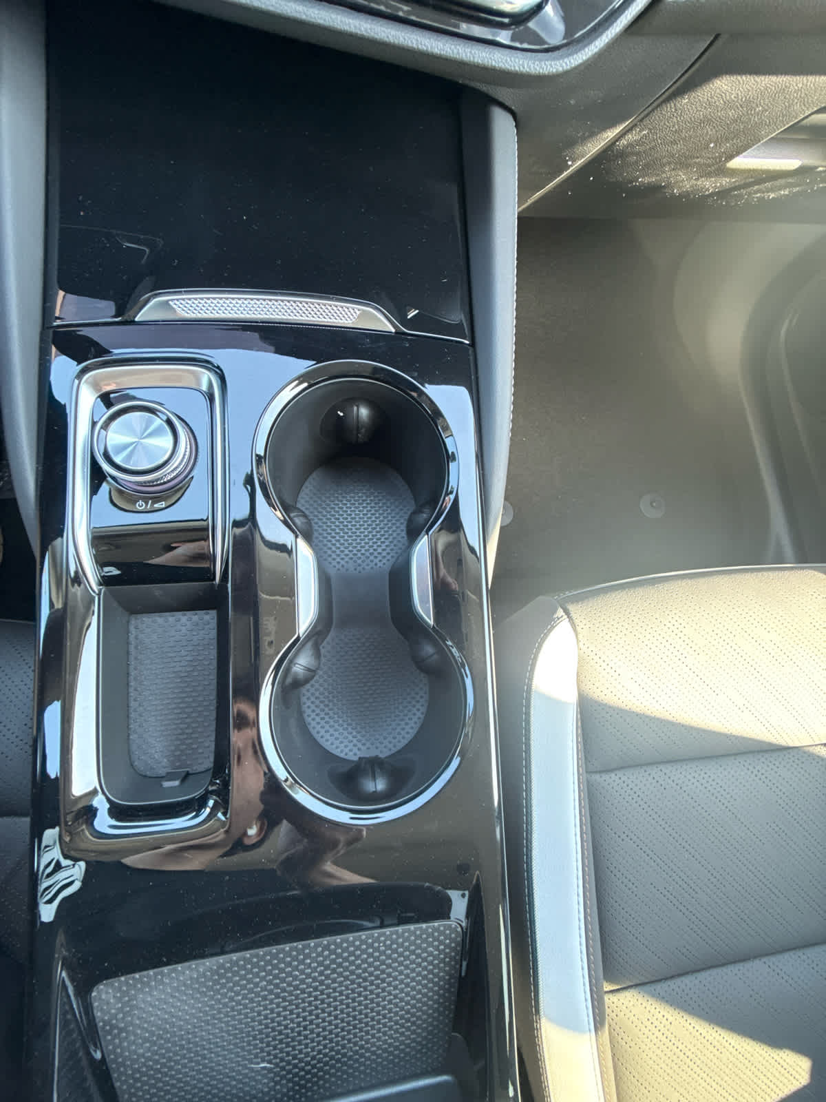 2026 Buick Envision Sport Touring - Photo 21