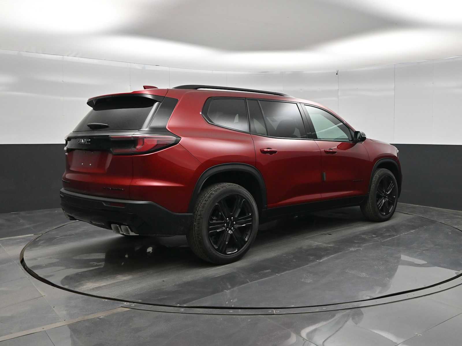 2026 GMC Acadia Elevation - Photo 7