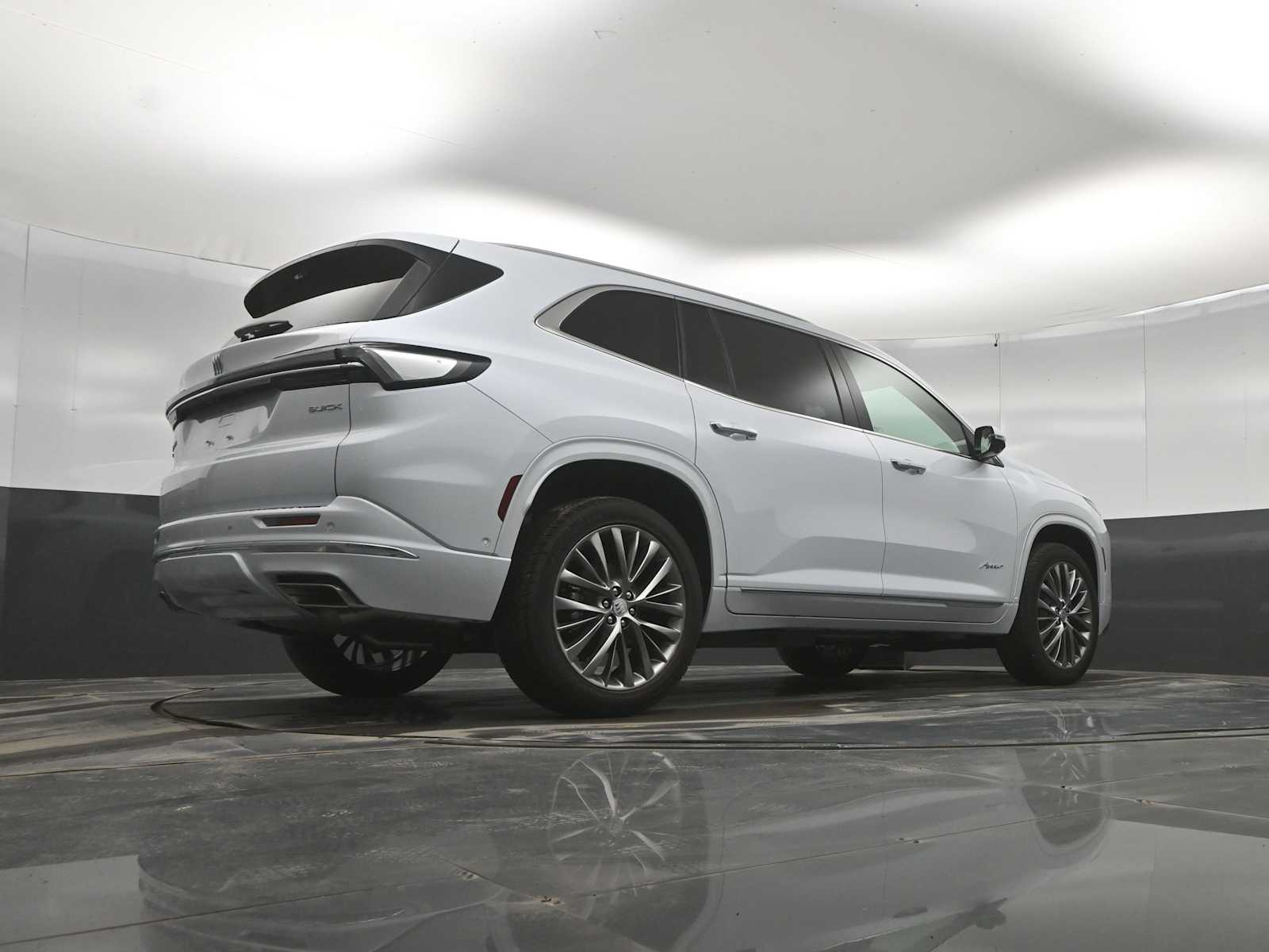 2026 Buick Enclave Avenir - Photo 38