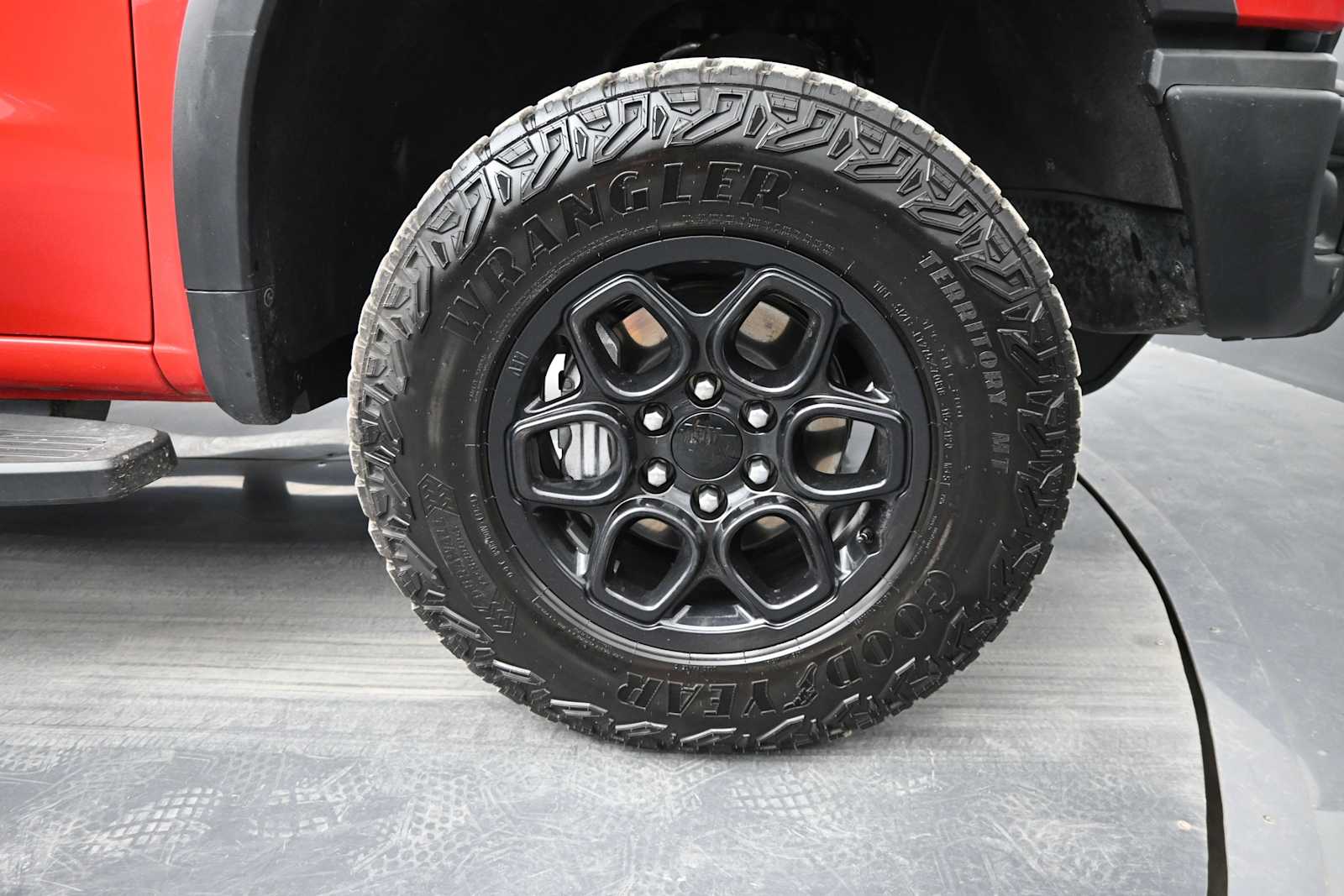 2024 Chevrolet Silverado 1500 ZR2 - Photo 10