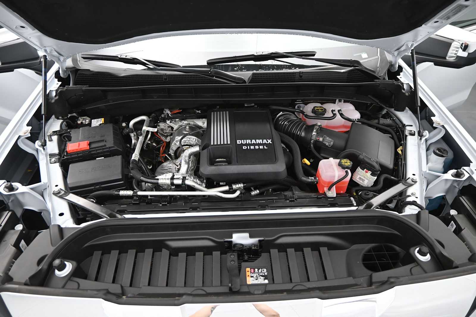 2026 GMC Sierra 1500 Denali - Photo 26