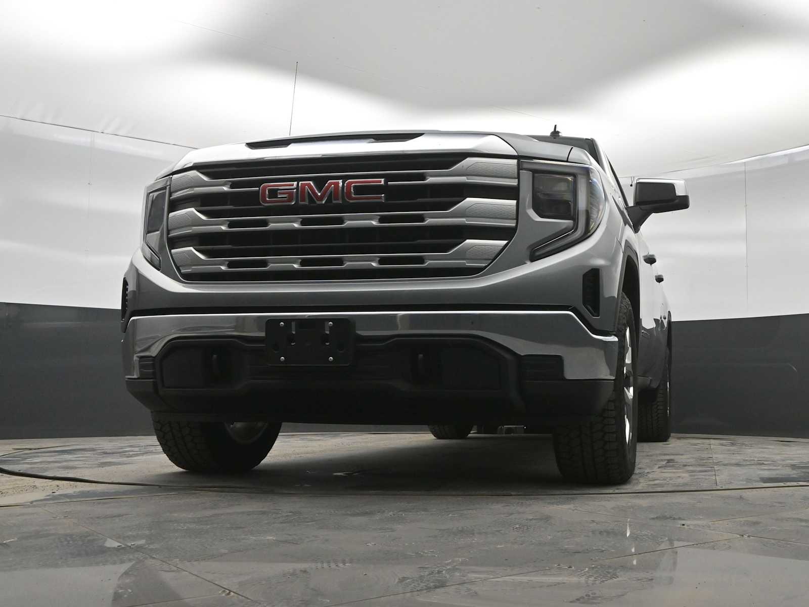 2026 GMC Sierra 1500 SLE - Photo 33