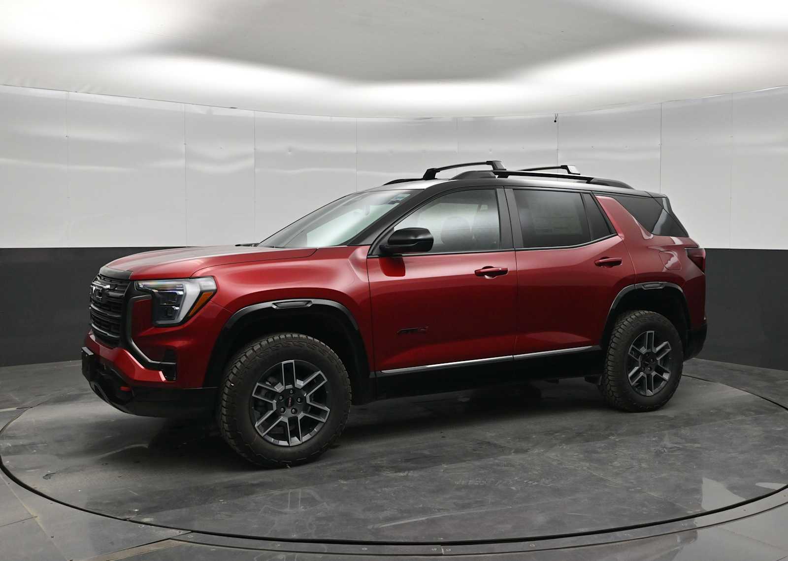 2027 GMC Terrain AT4 - Photo 4