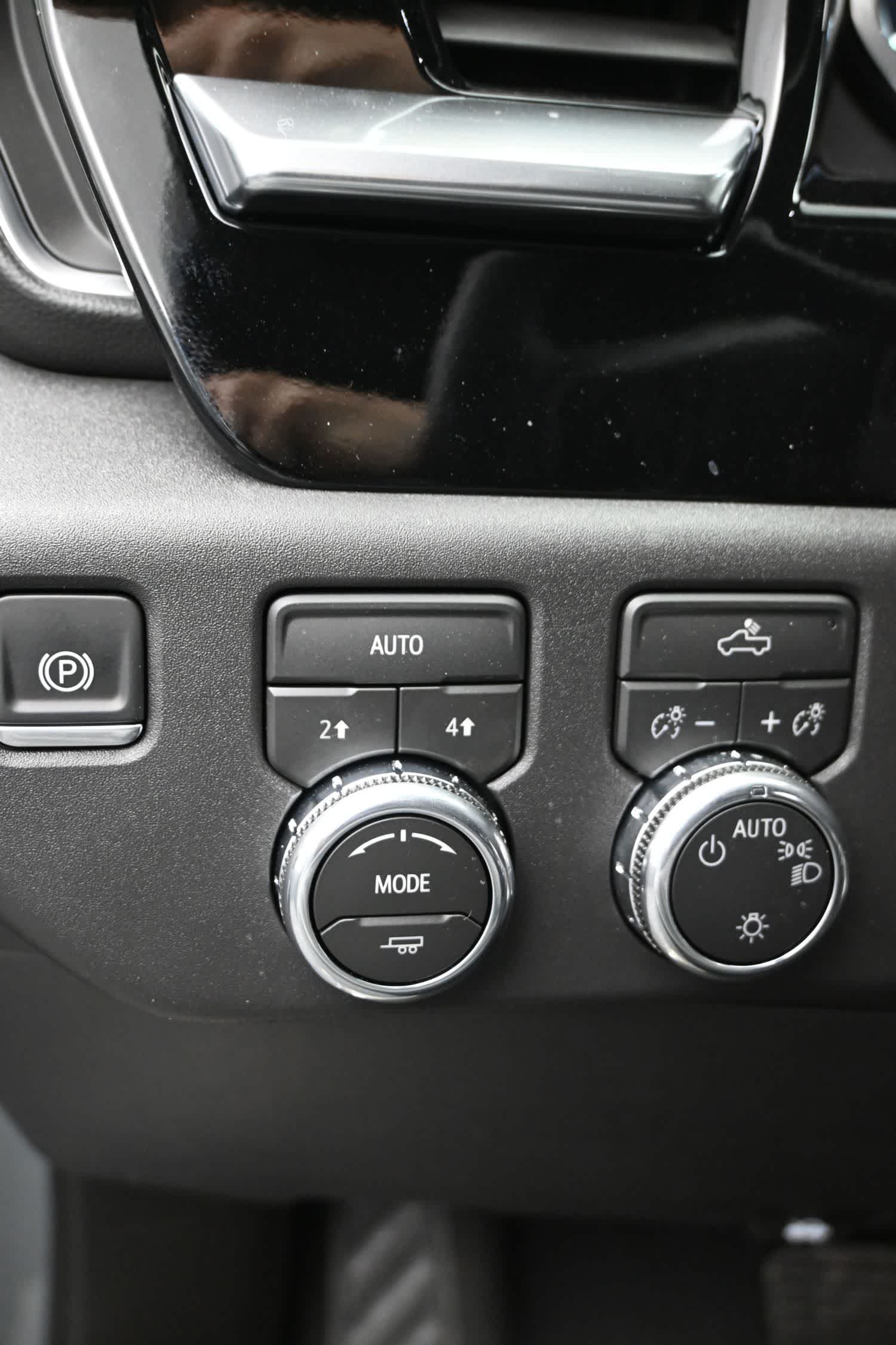 2026 GMC Sierra 1500 SLE - Photo 21