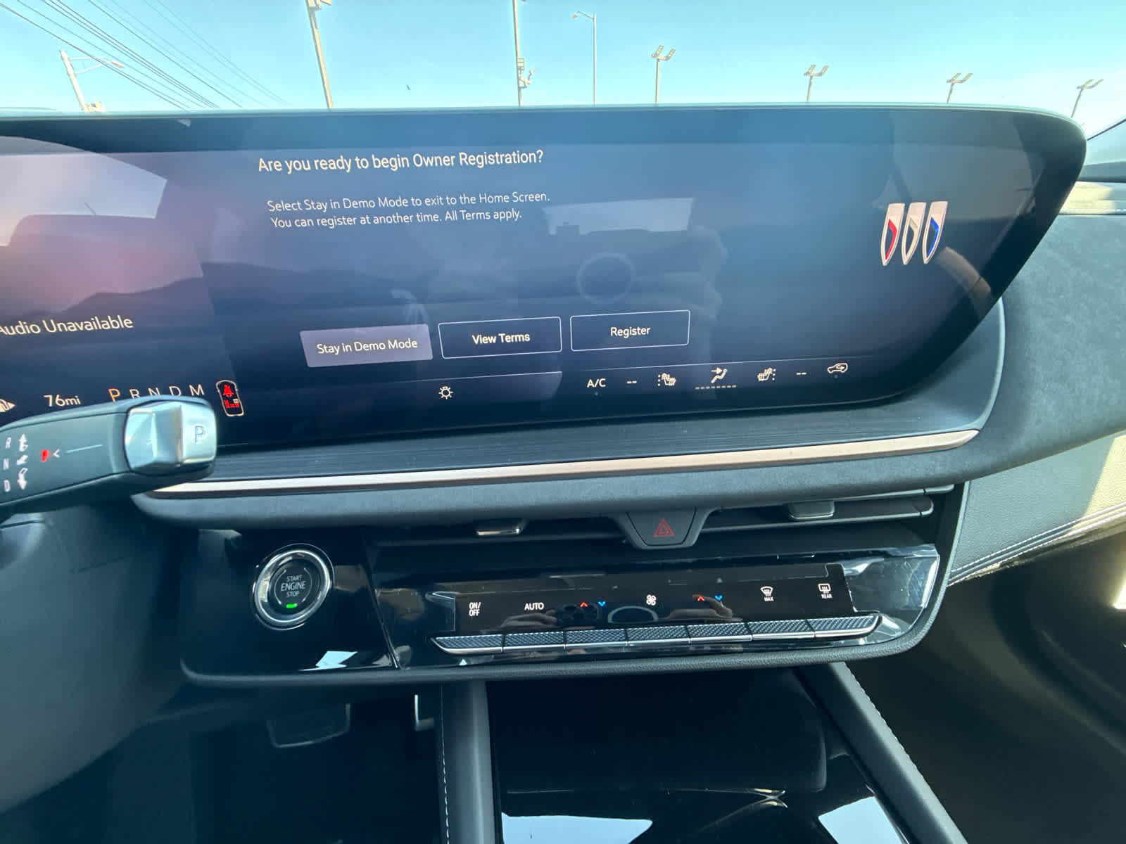 2026 Buick Envision Sport Touring - Photo 20